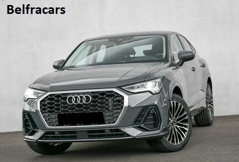 Annonce voiture Audi Q3 31490 €