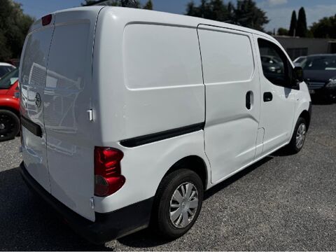 NV200 1.5 DCI 110 BUSINESS 2013 occasion 30320 Marguerittes