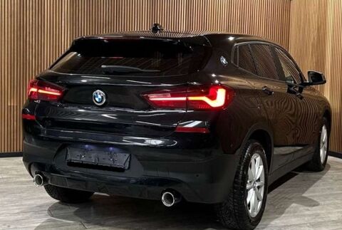 X2 sDrive 18d 150ch Auto. CUIRCHAUF/REGVIT/PARKSENSOR/GPS/GAR12 2021 occasion 59280 Armenti&egrave;res