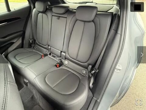 X2 sDrive 18i 136ch Pack M Sport Shadow Line TOITPANO/REGVIT/CA 2022 occasion 59280 Armenti&egrave;res