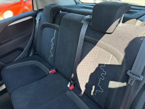 Punto 1.3 Multijet 16V 85 Dynamic 2015 occasion 30320 Marguerittes