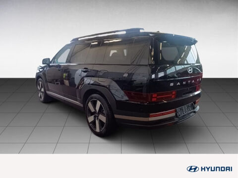 Santa Fe Santa F&eacute; 1.6 T-GDi Plug-in 265 HTRAC BVA6 Business 2025 occasion 85600 Montaigu