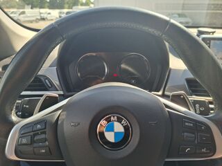 X1 xDrive 18d 150 ch BVA8 xLine 2020 occasion 56700 Merlevenez