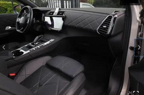 DS7 Hybride Rechargeable E-Tense 225 EAT8 Rivoli 1&egrave;re main garan 2023 occasion 59280 Armenti&egrave;res
