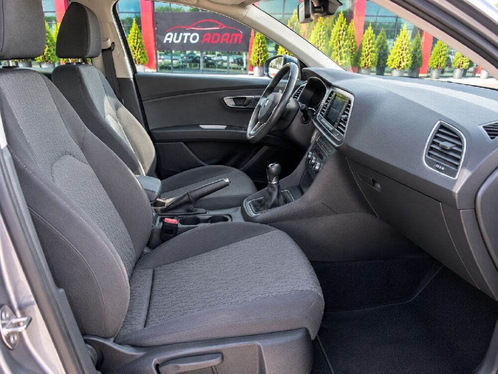 Leon 1.2 TSI Style BVA 2016 occasion 95200 Sarcelles
