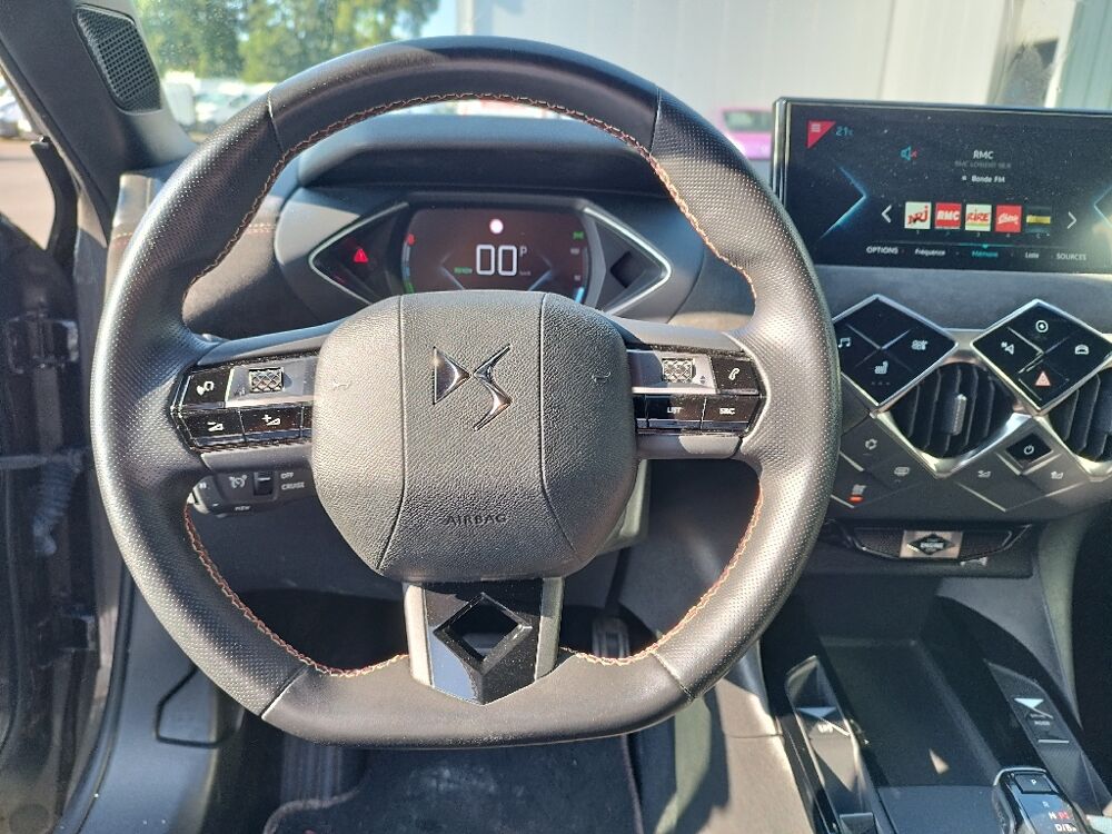 DS3 E-Tense Performance Line 2022 occasion 56700 Merlevenez