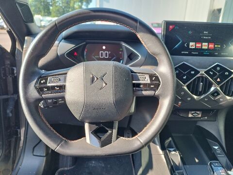 DS3 E-Tense Performance Line 2022 occasion 56700 Merlevenez