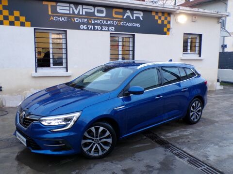 Annonce voiture Renault M�gane III Estate 14290 �