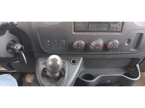 Master HT 8300 EUROS L2H2 3.5t 2.3 dCi 130 2018 occasion 32810 ROQUELAURE