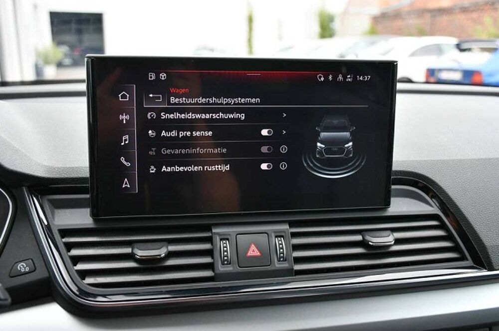 Q5 50 TFSIe 299ch S tronic 7 Quattro TOITPANO/CAM/CUIRCHAUF/MAT 2022 occasion 59280 Armenti&egrave;res