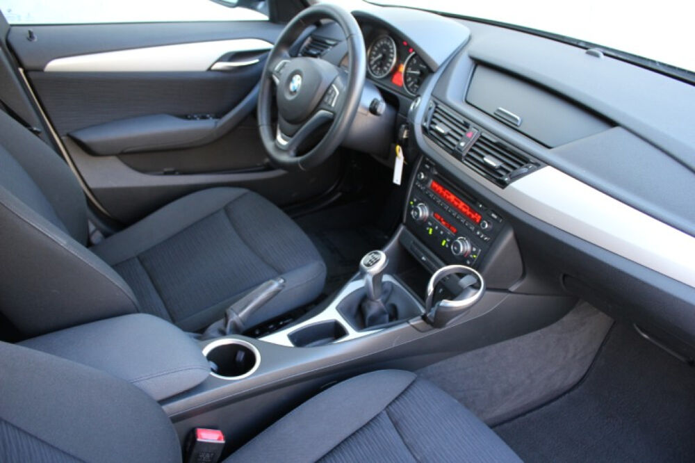 X1 sDrive 18i 2.0 150ch REGVIT/SIEGCHAUF/PARKSENSOR/XENON/GAR12 2014 occasion 59280 Armenti&egrave;res
