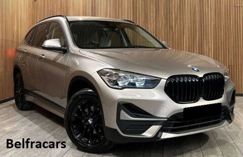 Annonce voiture BMW X1 18900 €