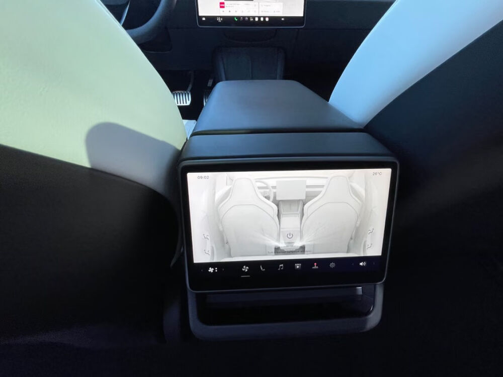 Model 3 MODEL 3 Grande Autonomie AWD 2024 occasion 85600 Montaigu