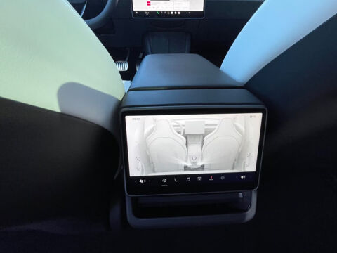 Model 3 MODEL 3 Grande Autonomie AWD 2024 occasion 85600 Montaigu