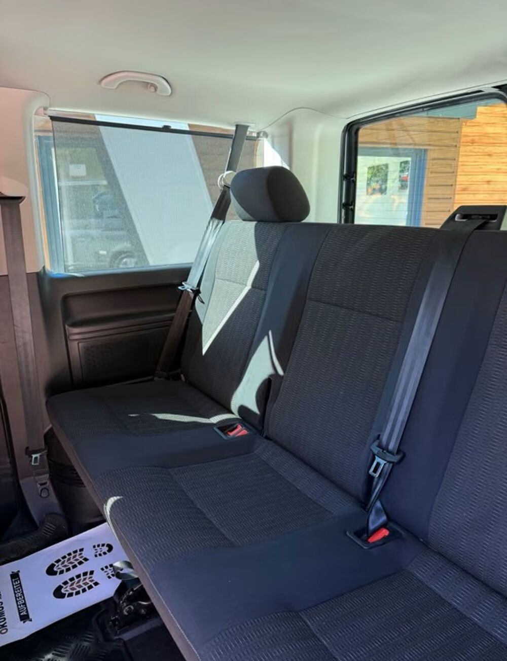 Caravelle 2.0 TDI 150 DSG7 2015 occasion 85600 Montaigu