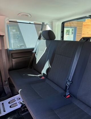 Caravelle 2.0 TDI 150 DSG7 2015 occasion 85600 Montaigu