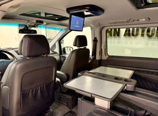 Viano V6 3.0 CDI lang Avantgarde Grand Edition 2013 occasion 85600 Montaigu