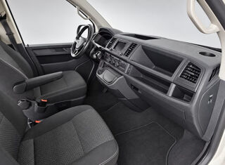MULTIVAN Multivan 2.0 TDI 150 DSG7 4Motion 2016 occasion 85600 Montaigu