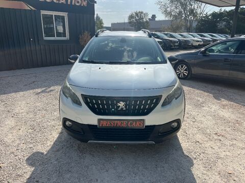 2008 130ch BVM6 GT Line 2018 occasion 84000 AVIGNON