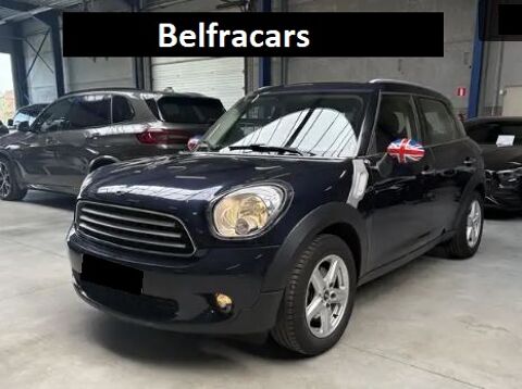 Mini countryman (116ch Cooper Auto. TOITPANO/REGVIT/CUIR