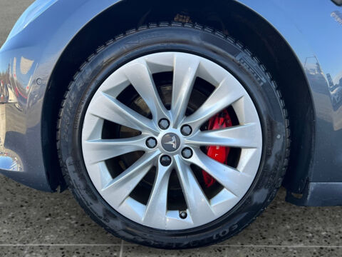 Model S MODEL S Performance Dual Motor 2020 occasion 85600 Montaigu