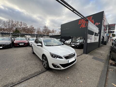 PEUGEOT 308 (1.2 PureTech 130ch Féline) 12990 30000 Nmes