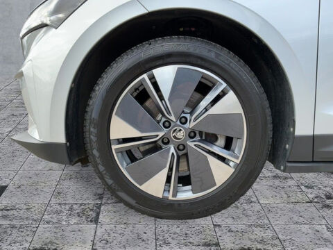 Enyaq iV 85x 2025 occasion 85600 Montaigu