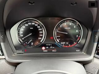 X2 sDrive 18i 136ch Pack M Sport Shadow Line TOITPANO/REGVIT/CA 2022 occasion 59280 Armenti&egrave;res