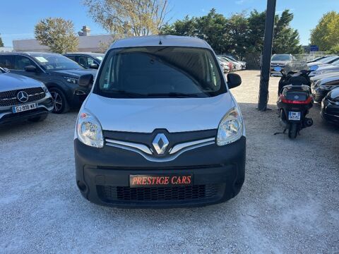 Kangoo 1.5 DCI 90CH 2017 occasion 84000 AVIGNON