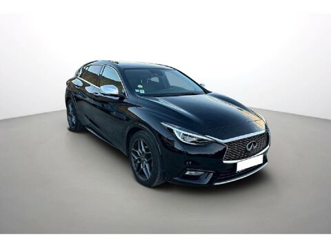 Q30 1.5d 109 7DCT Premium BVA 2017 occasion 95200 Sarcelles