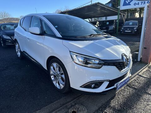 Scenic IV Scenic dCi 130 Energy Zen 2017 occasion 63800 Cournon-d'Auvergne