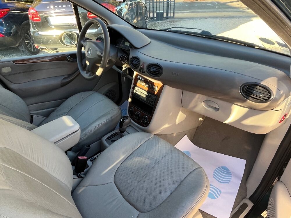 Classe A 160 Classic A 2003 occasion 84000 AVIGNON