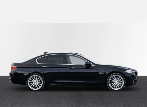 S&eacute;rie 5 550i xDrive 449 chevaux 2015 occasion 85600 Montaigu