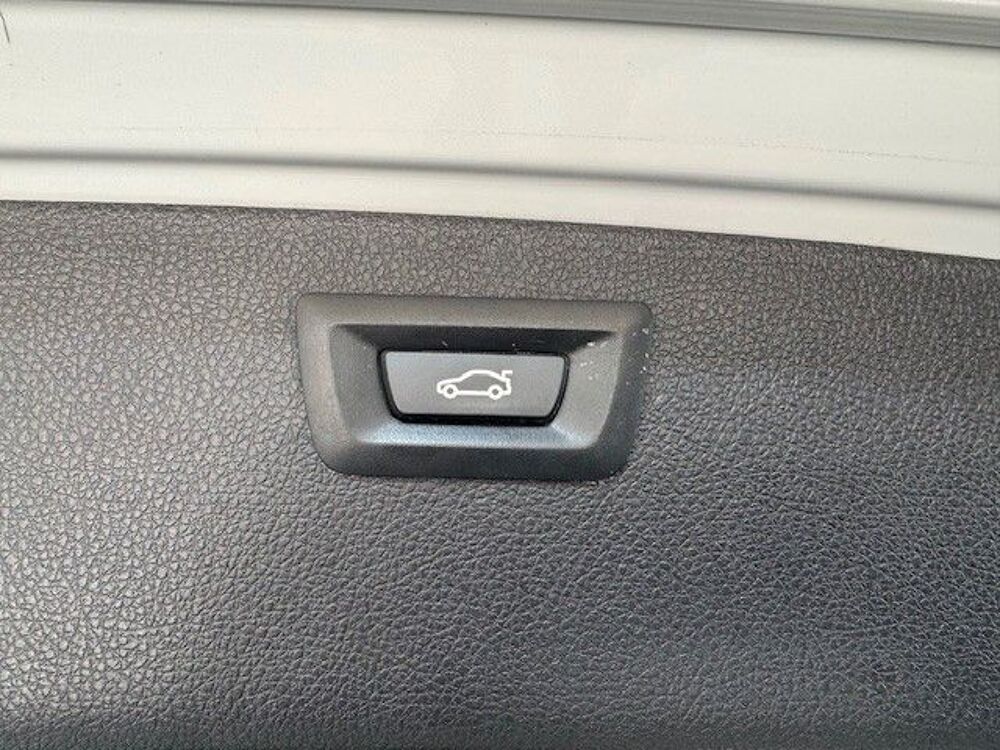 S&eacute;rie 3 Touring 320d 190 ch PACK M 2018 occasion 85600 Montaigu
