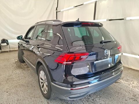 Tiguan 2.0 TDI 150ch DSG7 Life Plus 2023 occasion 56700 Merlevenez