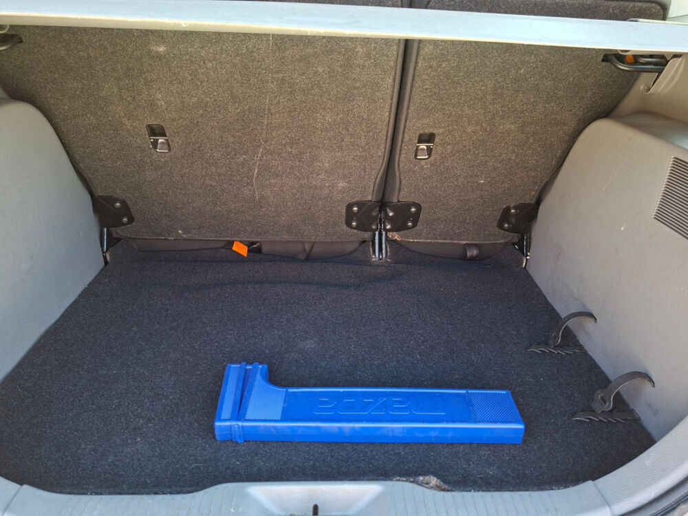 Mazda2 1.4D 70ch CLIM/DISTRIBNEUVE/PNEUSAVNEUFS/GAR6M 2005 occasion 59280 Armenti&egrave;res