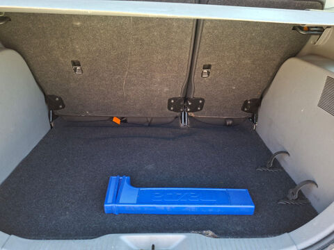 Mazda2 1.4D 70ch CLIM/DISTRIBNEUVE/PNEUSAVNEUFS/GAR6M 2005 occasion 59280 Armenti&egrave;res