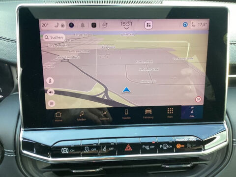 Compass 1.3 PHEV T4 240 ch 4xe eAWD S 2022 occasion 85600 Montaigu