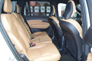 XC90 Recharge T8 AWD 310+145 ch Geartronic 8 7pl Ultimate St 2023 occasion 97122 Baie-Mahault