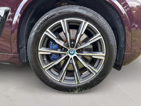 X5 xDrive50e 489 ch BVA8 M Sport 2023 occasion 85600 Montaigu