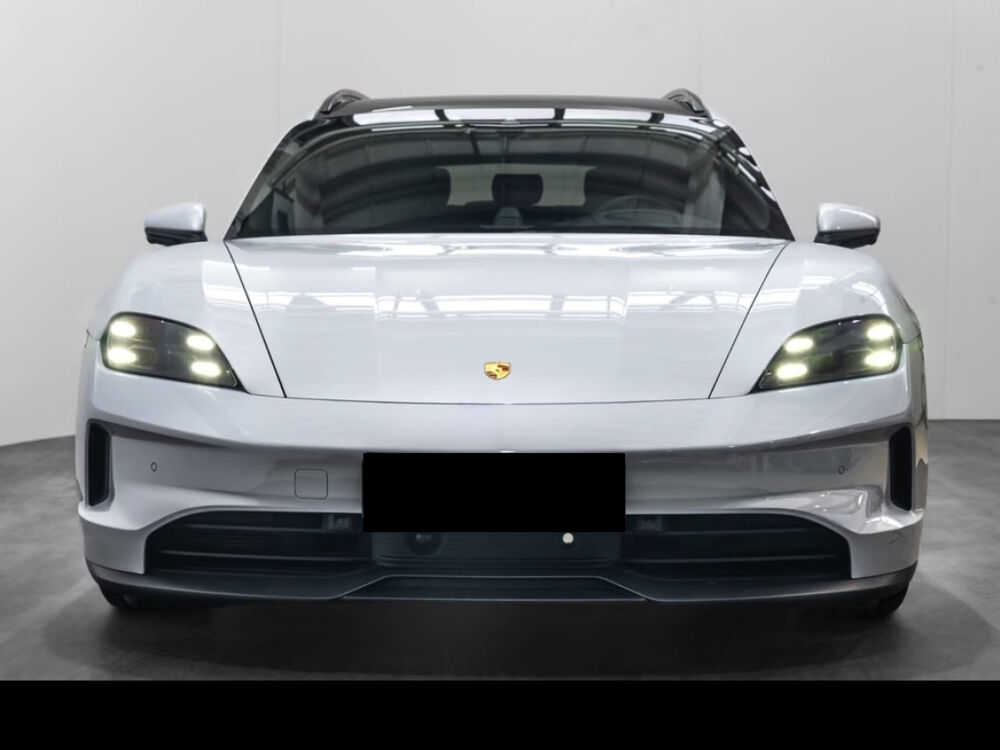 Taycan 598 ch GTS Sport Turismo 2024 occasion 85600 Montaigu