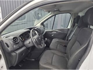 Trafic 2.0 DCI 120 GRAND CONFORT L1H1 1200 KG 2020 occasion 56700 Merlevenez