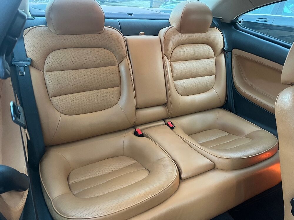 406 Coupe 3.0 V6 Pack 1998 occasion 84000 AVIGNON