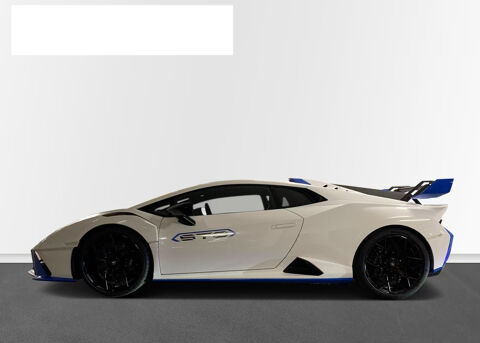 Huracan Evo 5.2 V10 640 4WD LDF7 2023 occasion 85600 Montaigu