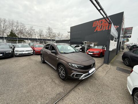 Fiat Tipo 1.6 Multijet 130 ch 2022 occasion Nîmes 30000