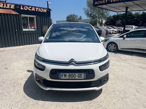 C4 Spacetourer 130CH Feel 2019 occasion 84000 AVIGNON