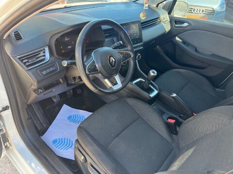 Clio V TCe 100CH GPL 2020 occasion 84000 AVIGNON