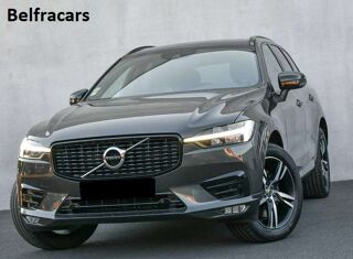 XC60 197ch TOITPANO/CAM/CARPLAY/ATTACHREM/CUIRCHAUF/SIEGMEMOIRE.. 2021 occasion 59280 Armenti&egrave;res