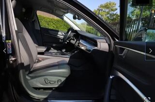 A6 40 TDI 204ch S tronic 7 CAM360/CUIRCHAUF/VIRTUALCOCKPIT/1MAI 2019 occasion 59280 Armenti&egrave;res