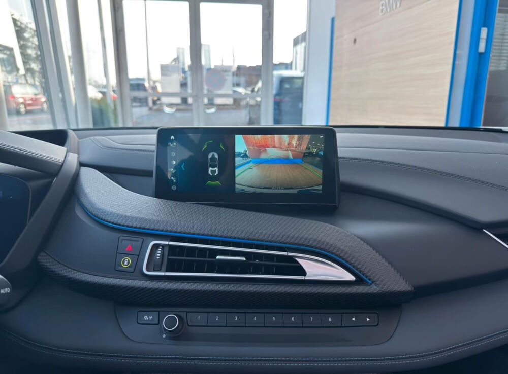 i8 Roadster 374 ch A 2020 occasion 85600 Montaigu